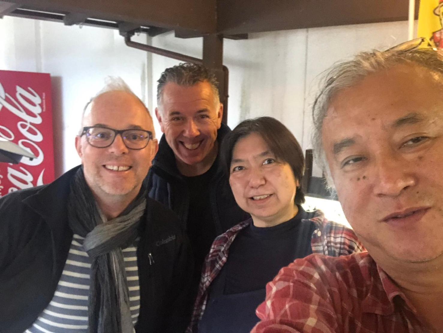 Family Ryokan Kawakyu With Showa Retro, Private Hot Spring Ibusuki Zewnętrze zdjęcie