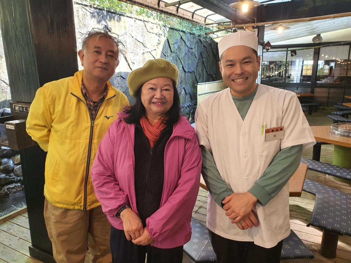 Family Ryokan Kawakyu With Showa Retro, Private Hot Spring Ibusuki Zewnętrze zdjęcie