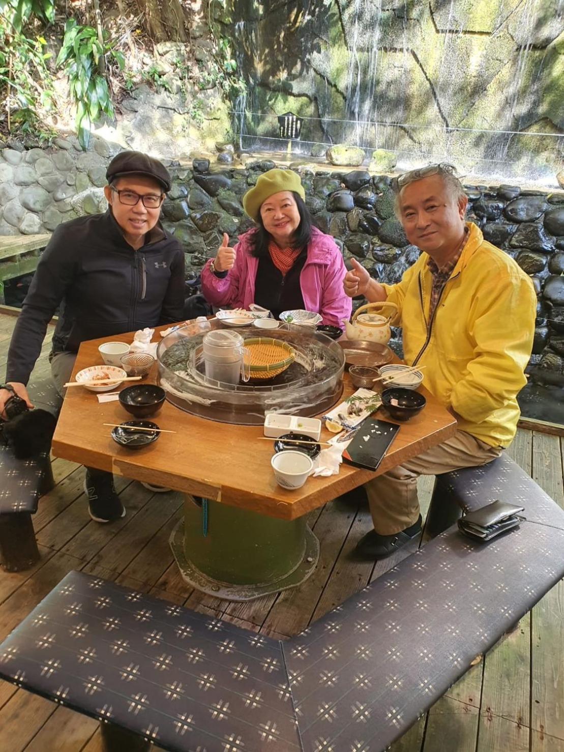 Family Ryokan Kawakyu With Showa Retro, Private Hot Spring Ibusuki Zewnętrze zdjęcie