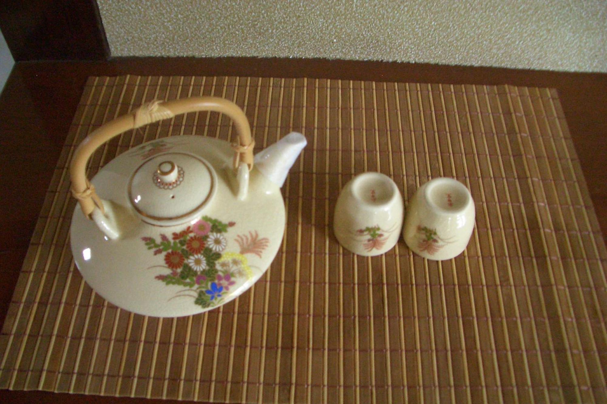 Family Ryokan Kawakyu With Showa Retro, Private Hot Spring Ibusuki Zewnętrze zdjęcie